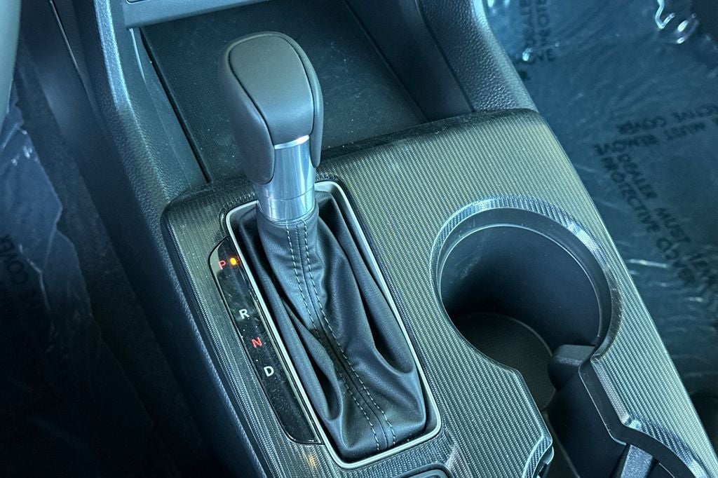 2025 Honda Civic Hatchback Sport