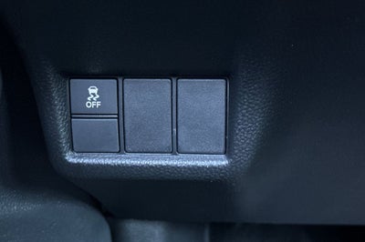 2025 Honda Civic Hatchback Sport