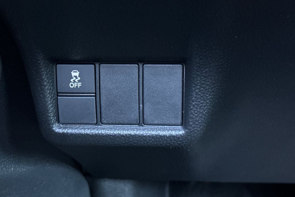 2025 Honda Civic Hatchback Sport