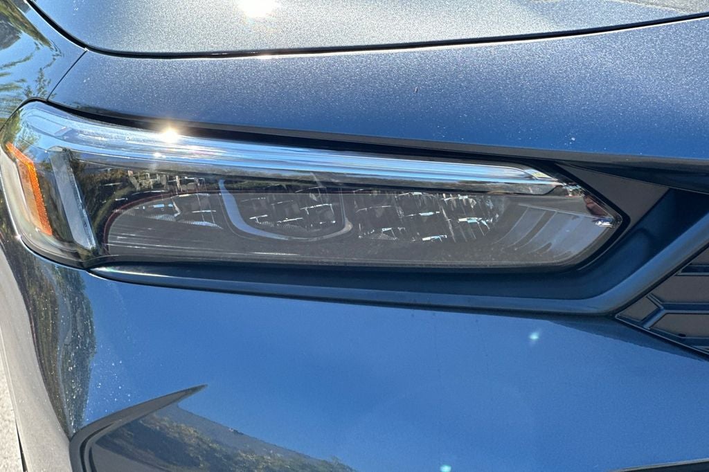 2025 Honda Civic Hatchback Sport