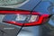 2025 Honda Civic Hatchback Sport