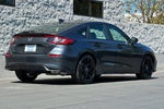 2025 Honda Civic Hatchback Sport