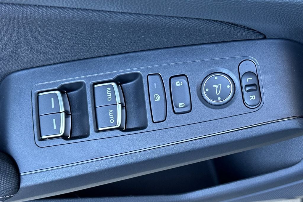 2025 Honda Civic Hatchback Sport