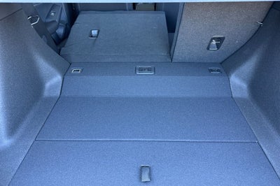 2025 Honda Civic Hatchback Sport