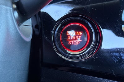 2025 Honda Civic Hatchback Sport