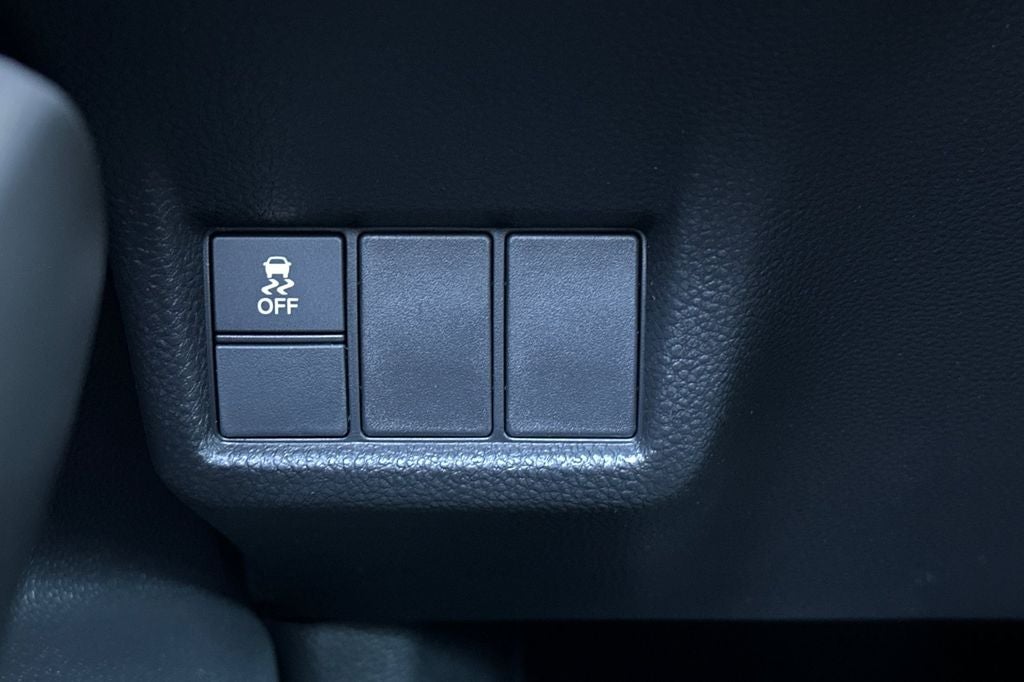 2025 Honda Civic Hatchback Sport