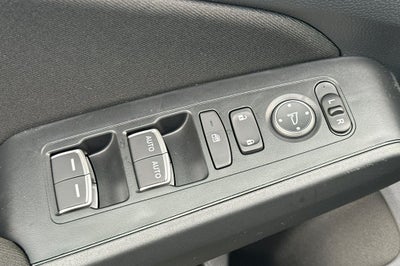 2026 Honda Civic Hatchback FWD Sport