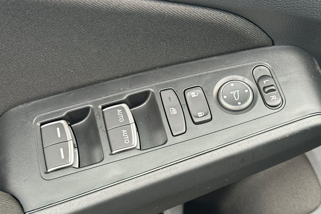 2026 Honda Civic Hatchback FWD Sport