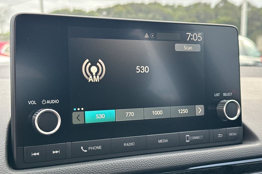 2026 Honda Civic Hatchback FWD Sport