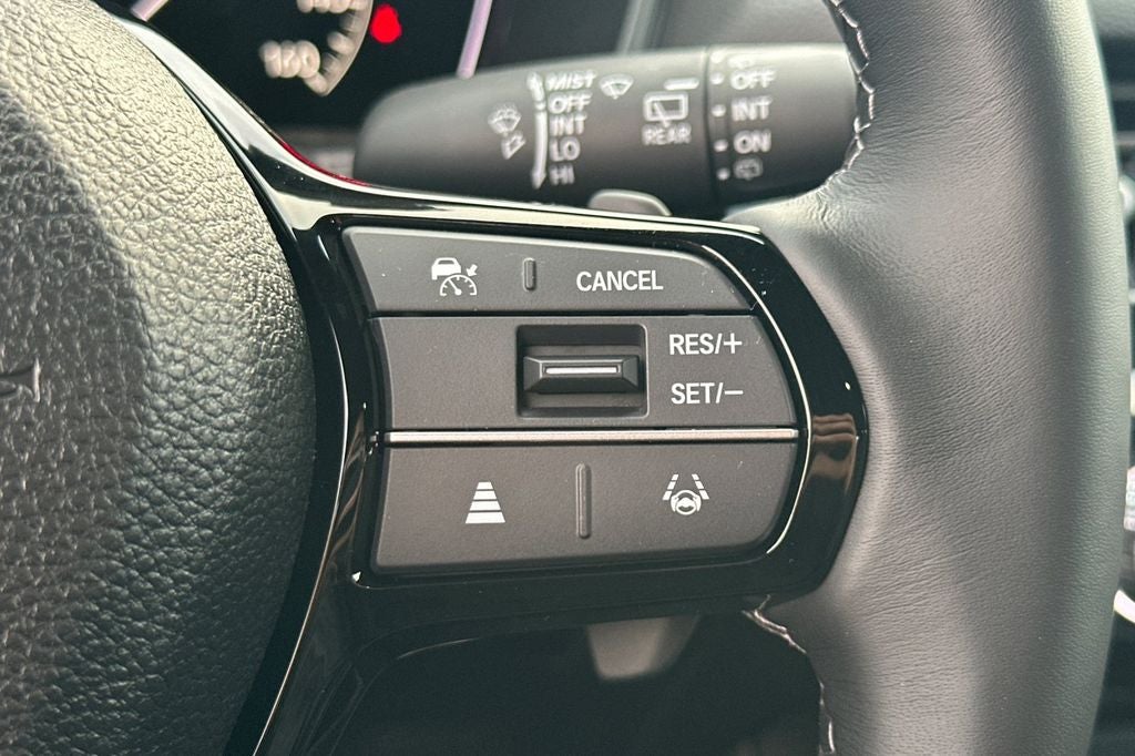 2026 Honda Civic Hatchback FWD Sport