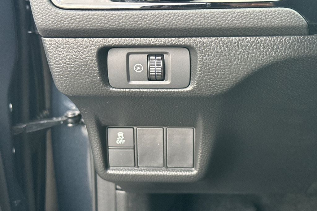 2026 Honda Civic Hatchback FWD Sport