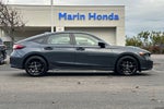2026 Honda Civic Hatchback FWD Sport