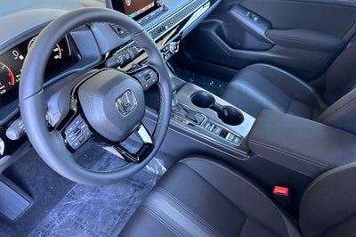 2025 Honda Civic Hatchback Sport