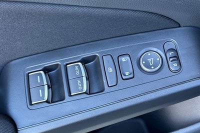 2025 Honda Civic Hatchback Sport