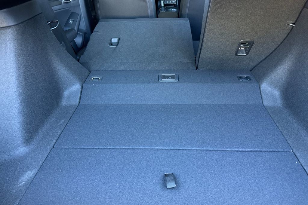 2025 Honda Civic Hatchback Sport