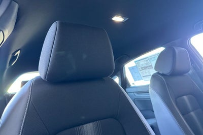 2025 Honda Civic Hatchback Sport