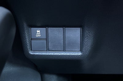 2025 Honda Civic Hatchback Sport