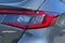2025 Honda Civic Hatchback Sport