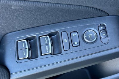 2025 Honda Civic Hatchback Sport