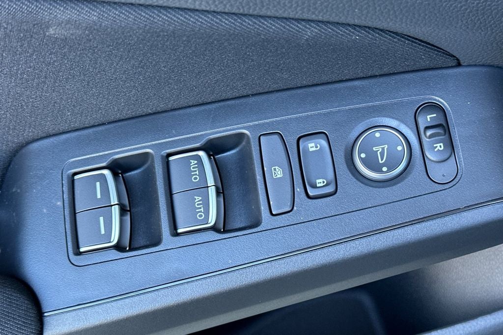 2025 Honda Civic Hatchback Sport