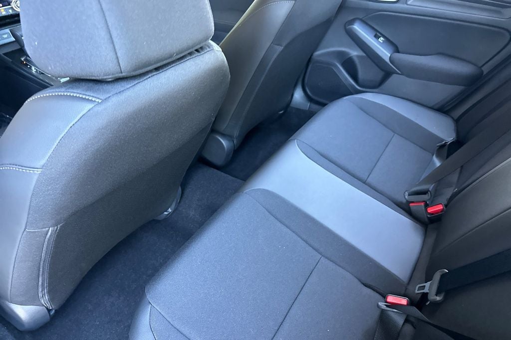 2025 Honda Civic Hatchback Sport