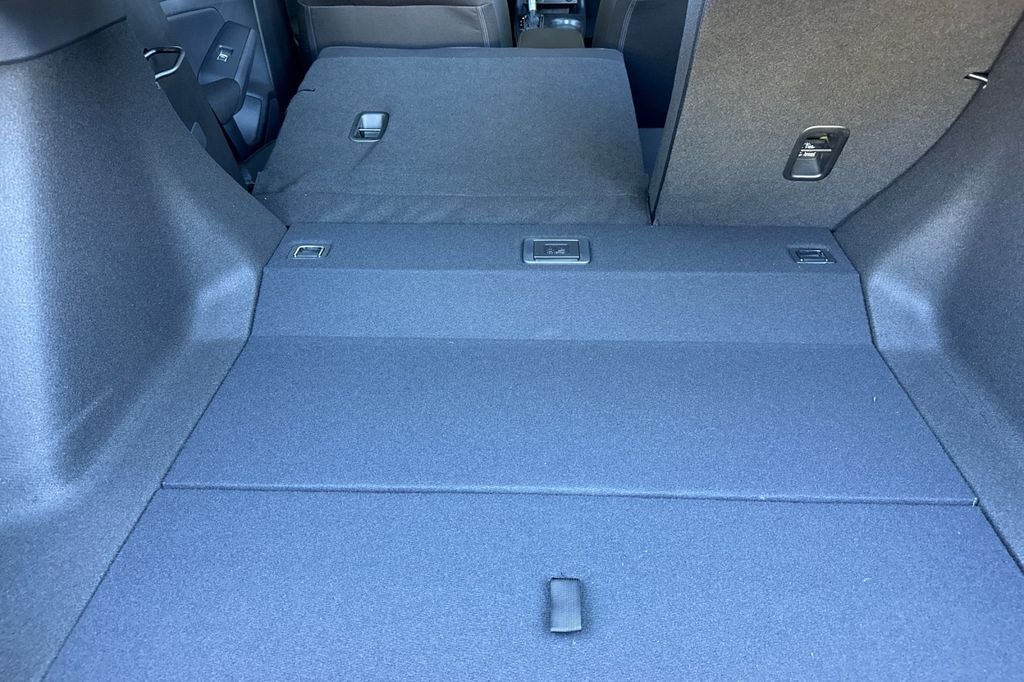 2025 Honda Civic Hatchback Sport