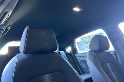 2025 Honda Civic Hatchback Sport