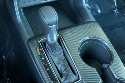 2025 Honda Civic Hatchback Sport