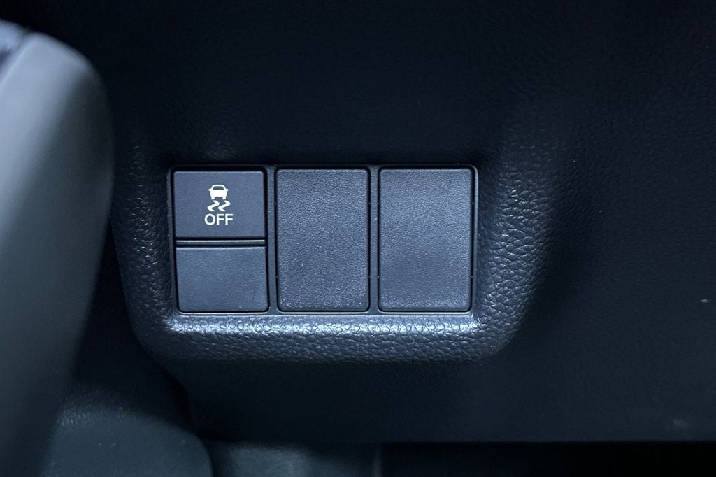 2025 Honda Civic Hatchback Sport