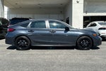 2025 Honda Civic Hatchback Sport