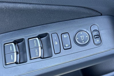 2025 Honda Civic Hatchback Sport