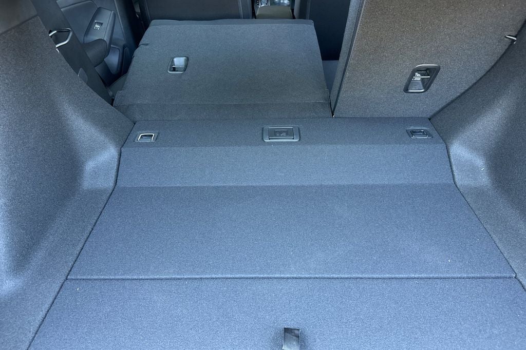 2025 Honda Civic Hatchback Sport