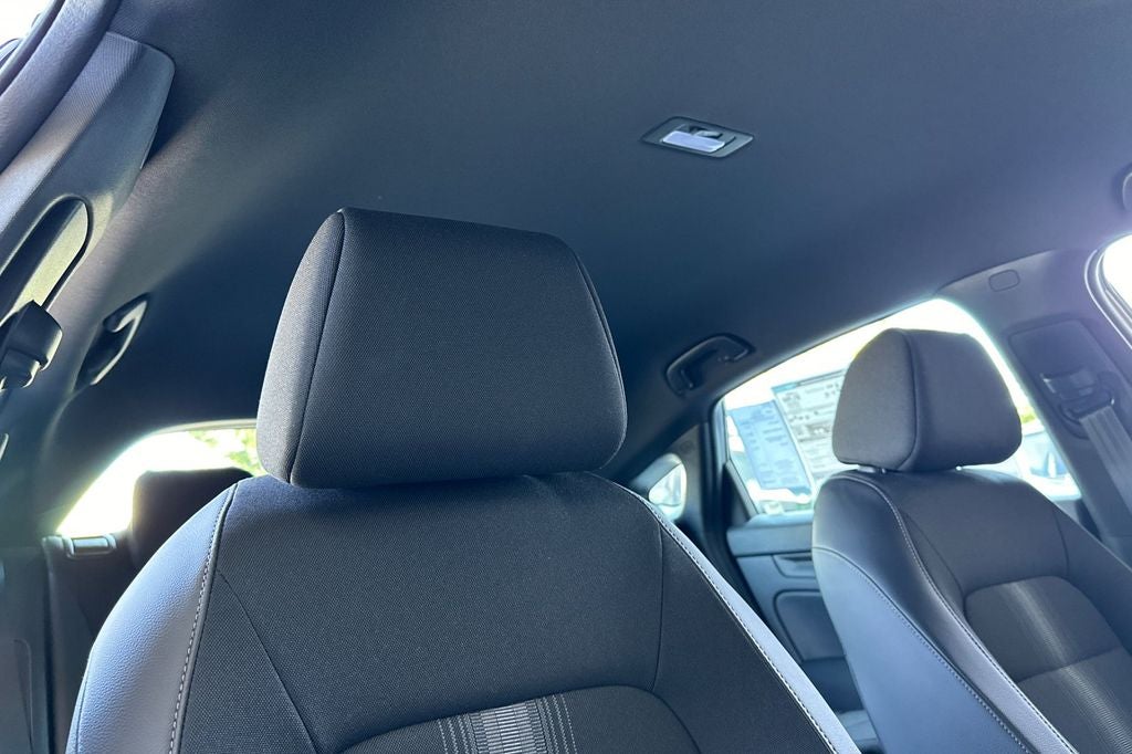 2025 Honda Civic Hatchback Sport