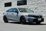 2025 Honda Civic Hatchback Sport