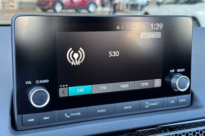 2025 Honda Civic Hatchback Sport