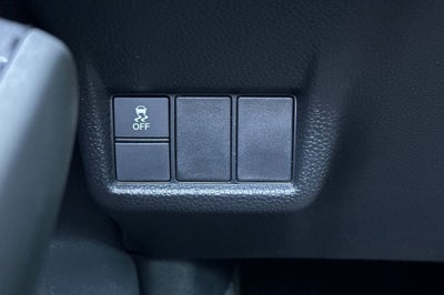 2025 Honda Civic Hatchback Sport