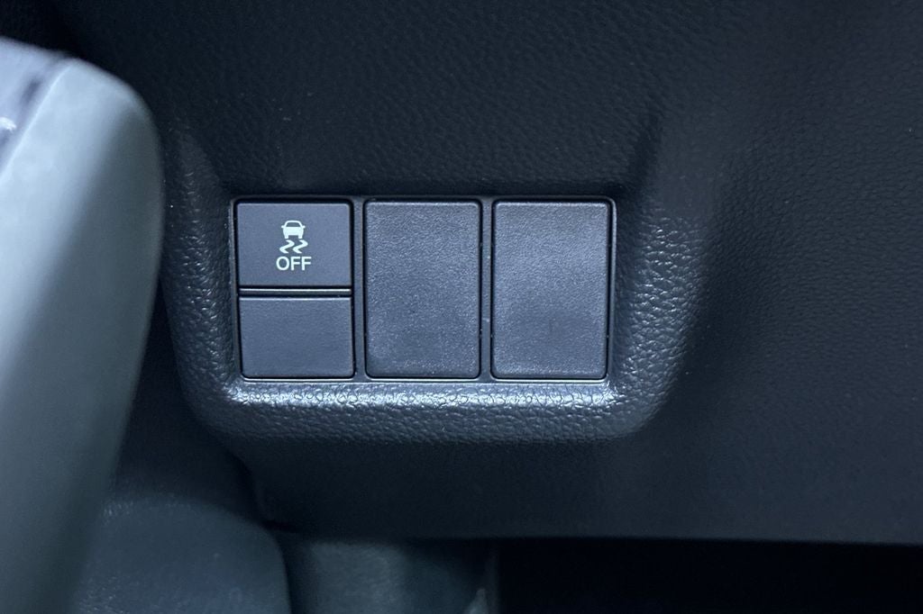 2025 Honda Civic Hatchback Sport