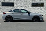 2025 Honda Civic Hatchback Sport