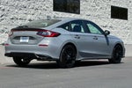 2025 Honda Civic Hatchback Sport