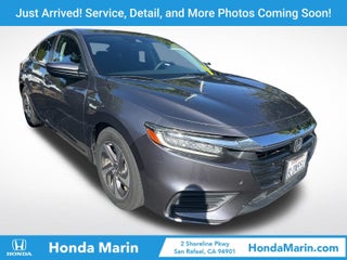 2019 Honda Insight LX