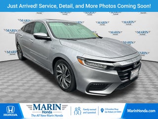 2022 Honda Insight Touring