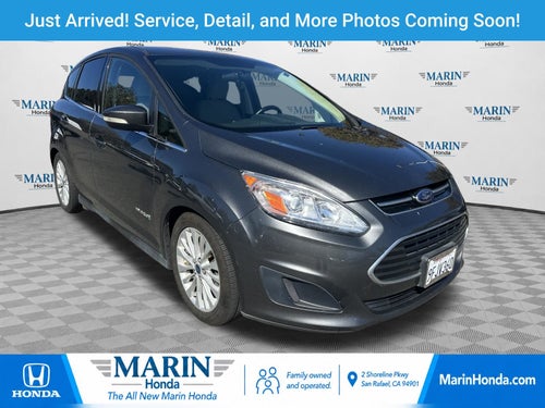 2018 Ford C-Max Hybrid SE