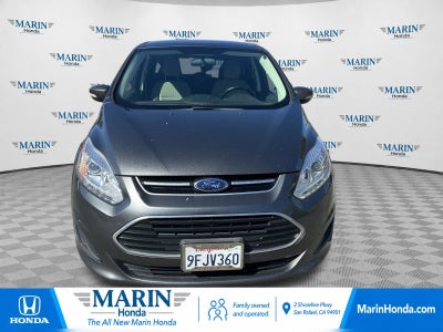 2018 Ford C-Max Hybrid SE