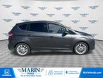 2018 Ford C-Max Hybrid SE