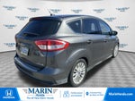 2018 Ford C-Max Hybrid SE