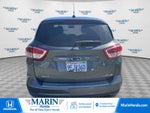 2018 Ford C-Max Hybrid SE