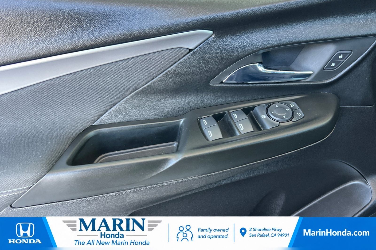 2023 Chevrolet Bolt EV 1LT