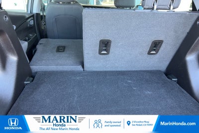 2023 Chevrolet Bolt EV 1LT