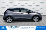2023 Chevrolet Bolt EV 1LT