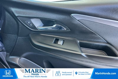 2023 Chevrolet Bolt EV 1LT